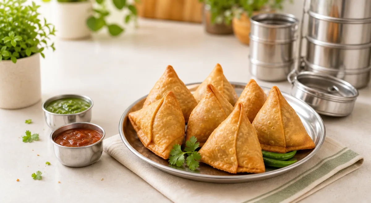Samosa